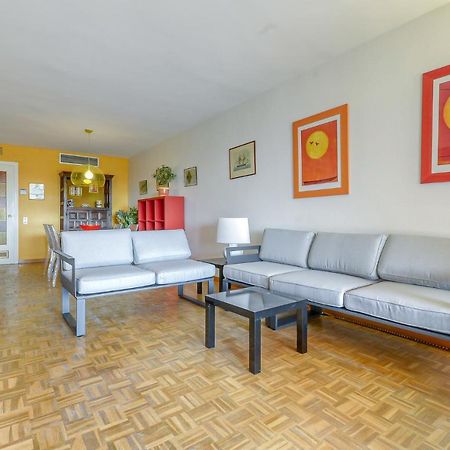 Can Parramon - Barneda Premium Roses Bagian luar foto