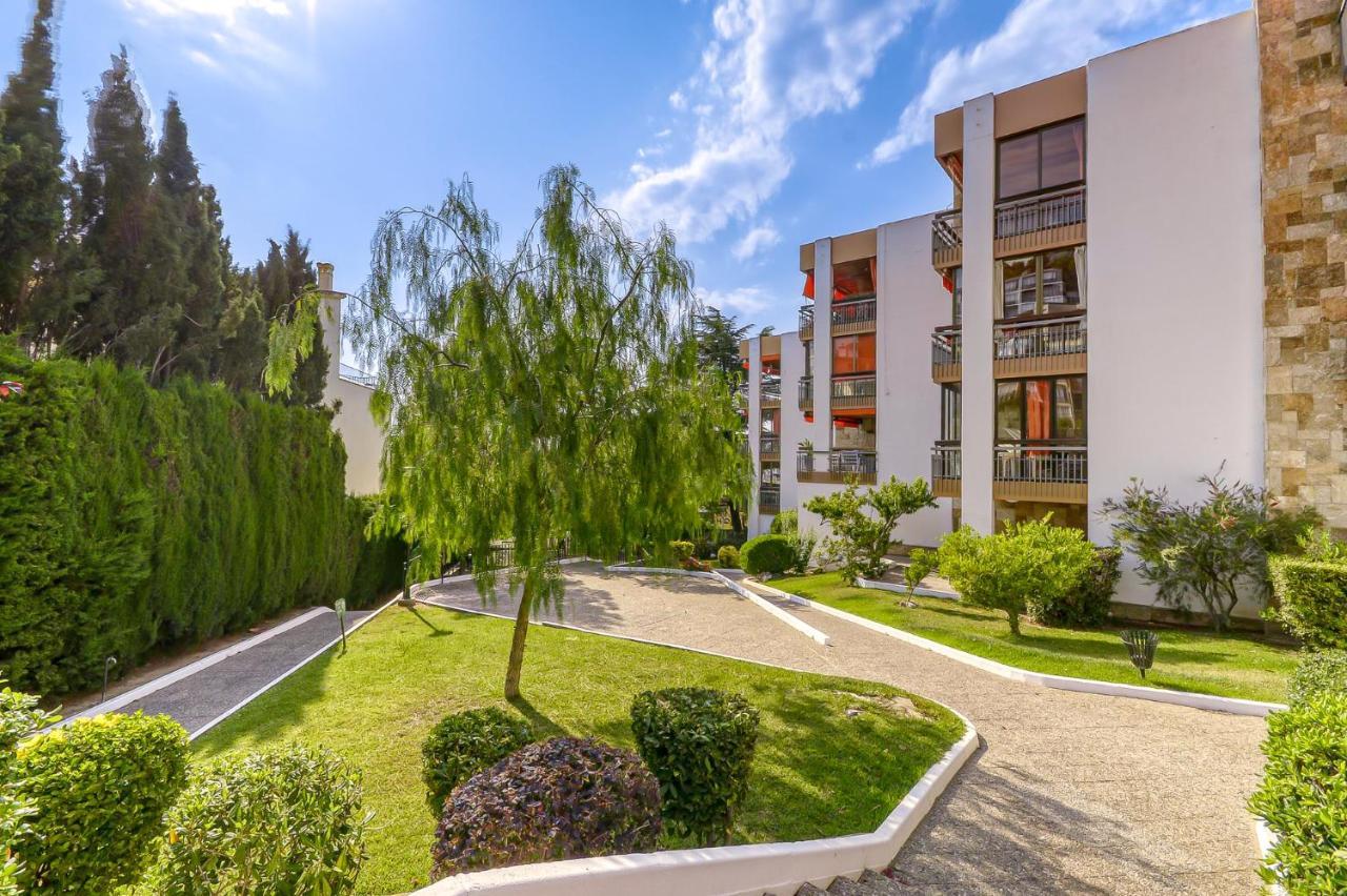 Can Parramon - Barneda Premium Roses Bagian luar foto