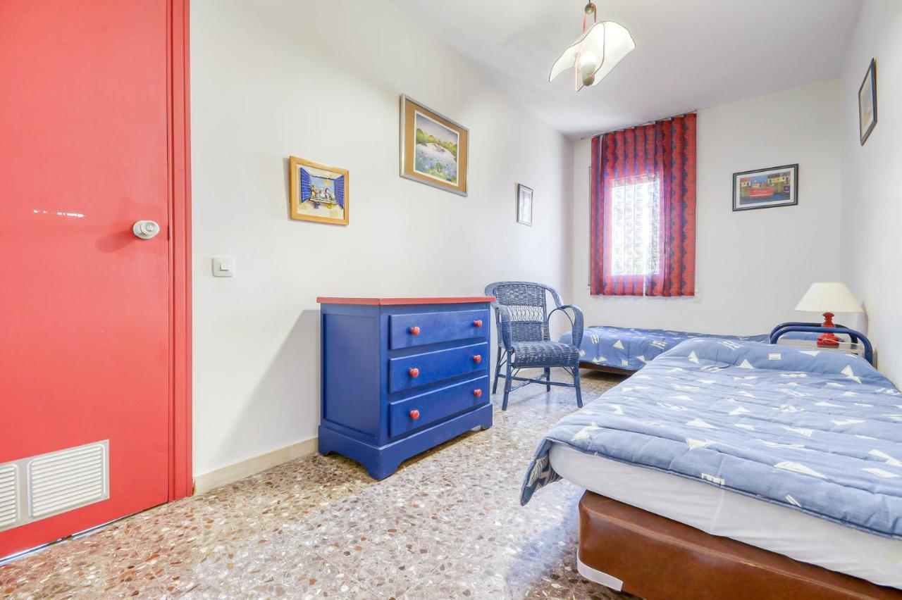 Can Parramon - Barneda Premium Roses Bagian luar foto