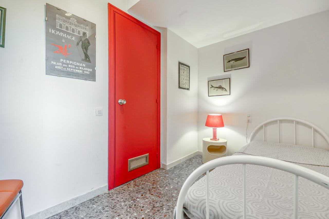 Can Parramon - Barneda Premium Roses Bagian luar foto