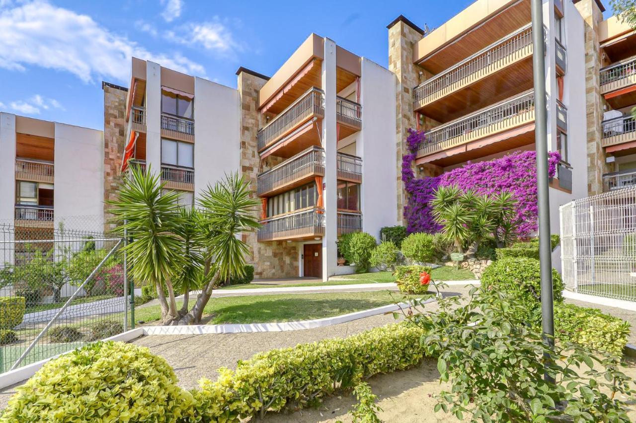 Can Parramon - Barneda Premium Roses Bagian luar foto