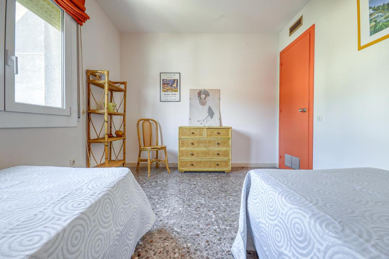 Can Parramon - Barneda Premium Roses Bagian luar foto