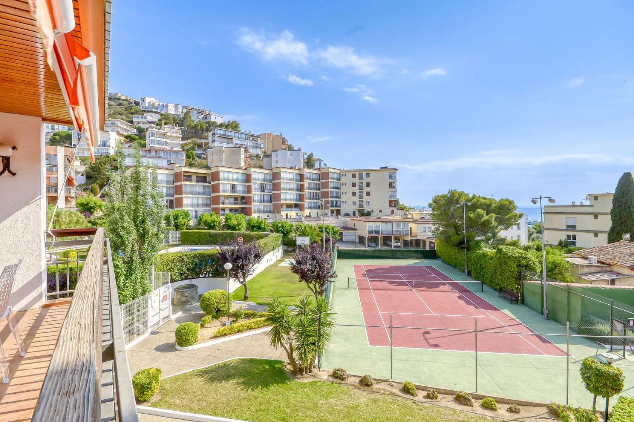 Can Parramon - Barneda Premium Roses Bagian luar foto