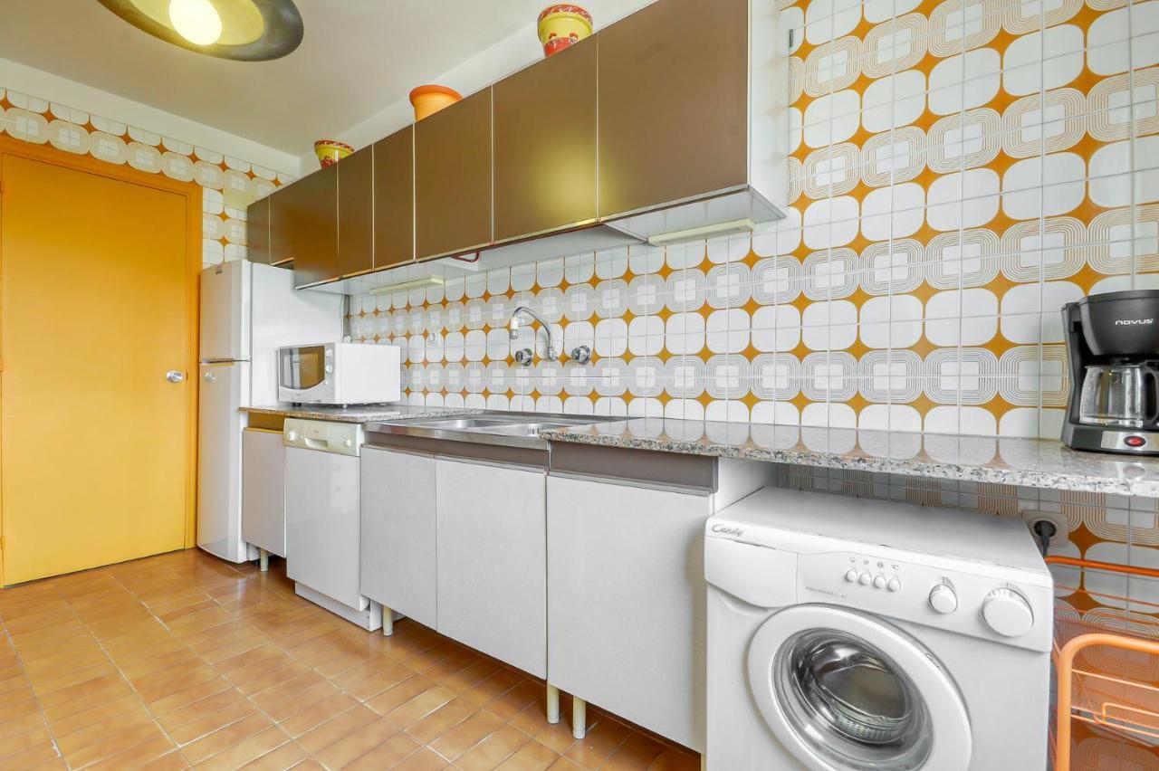 Can Parramon - Barneda Premium Roses Bagian luar foto