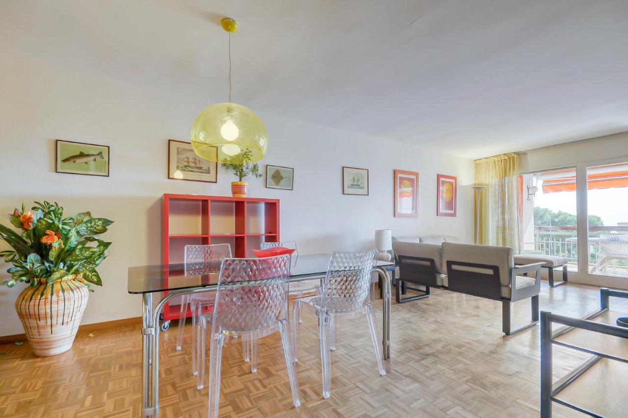 Can Parramon - Barneda Premium Roses Bagian luar foto