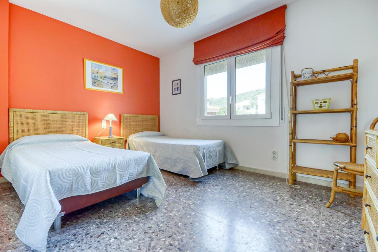 Can Parramon - Barneda Premium Roses Bagian luar foto