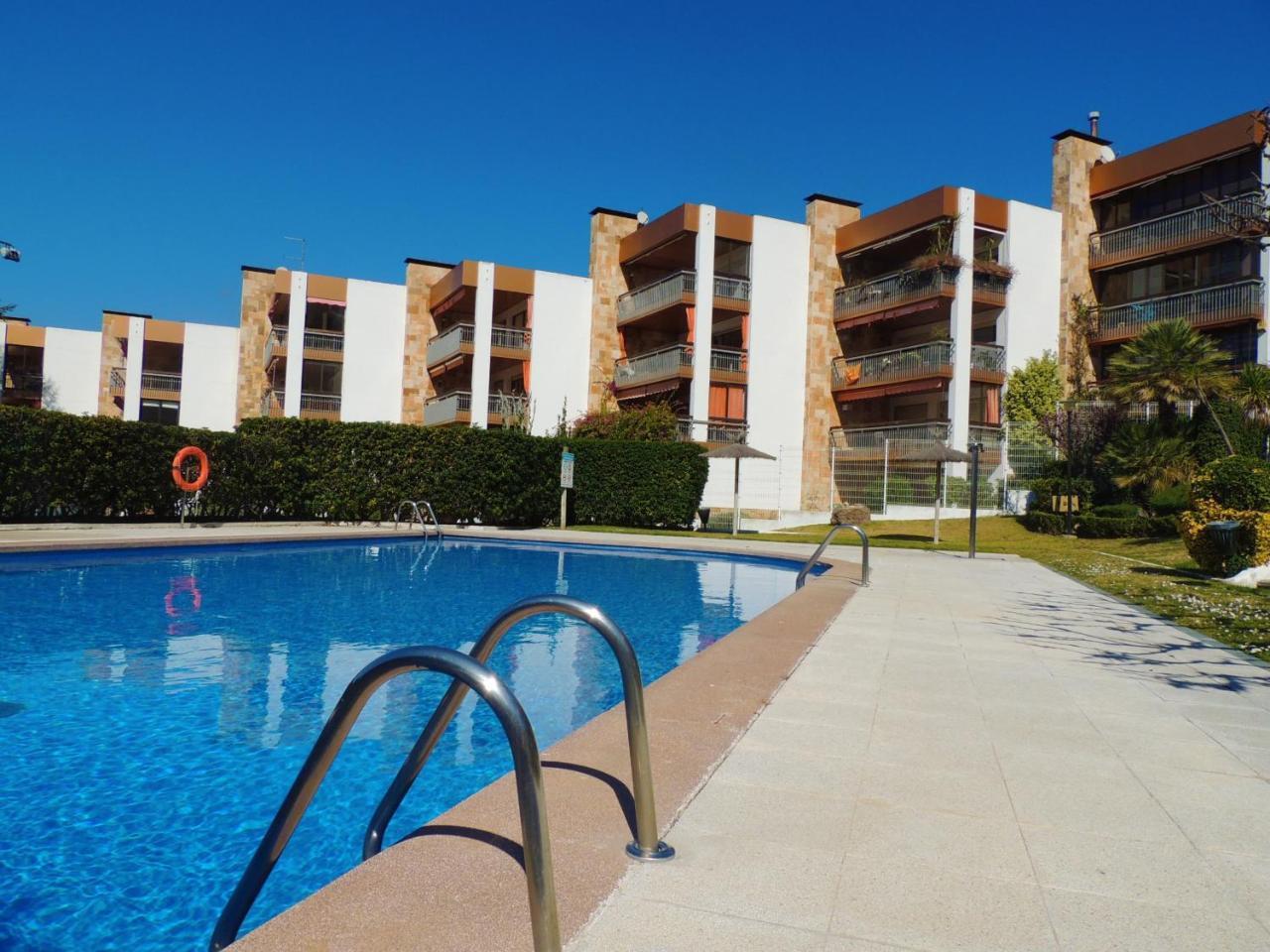 Can Parramon - Barneda Premium Roses Bagian luar foto
