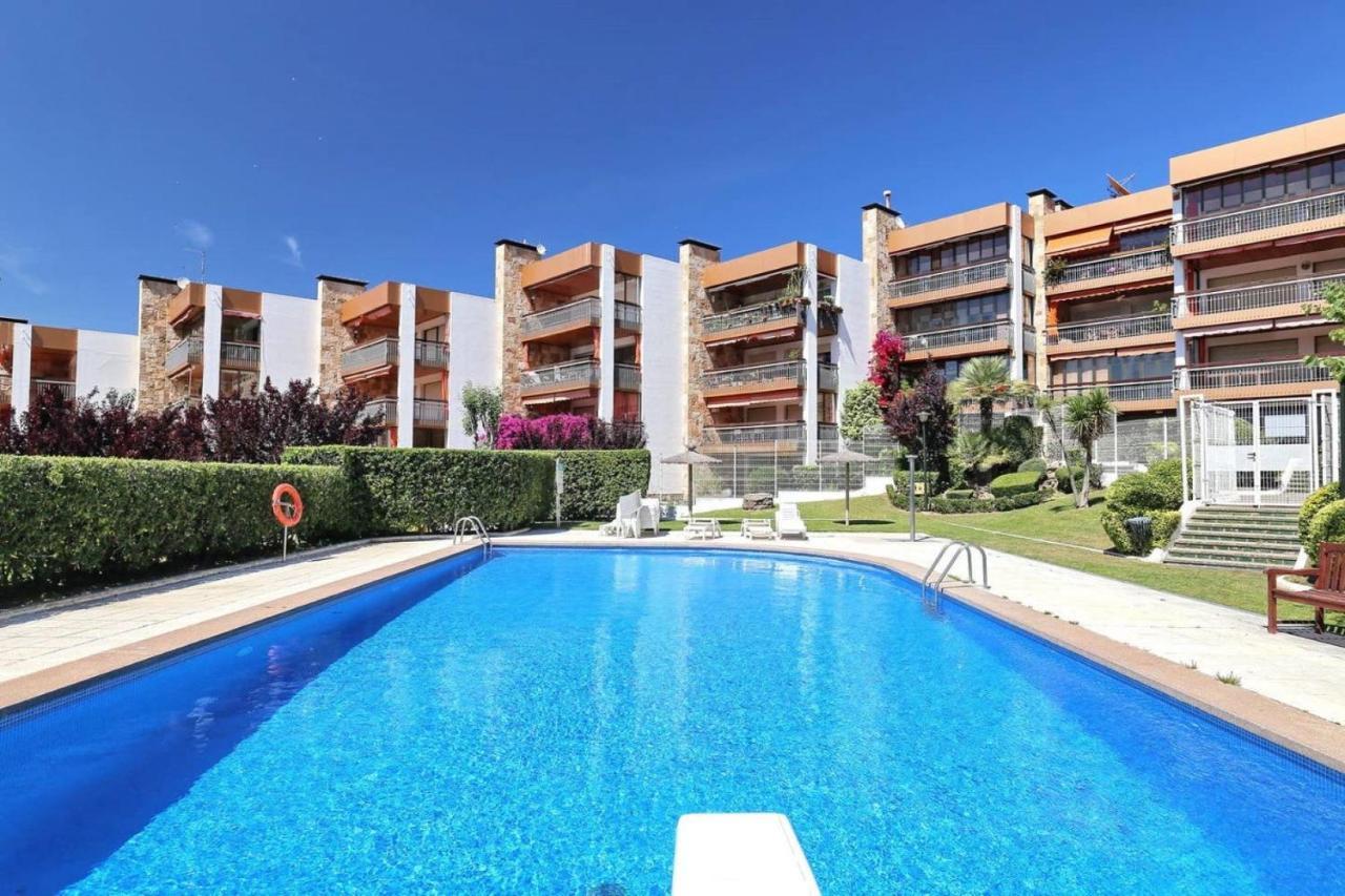 Can Parramon - Barneda Premium Roses Bagian luar foto